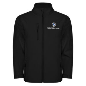 Chaqueta softshell BMW Motorrad